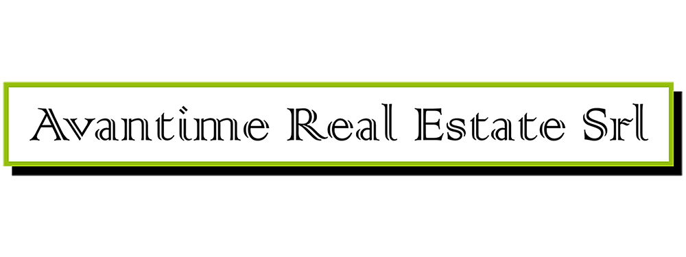 logo Avantime Real Estate