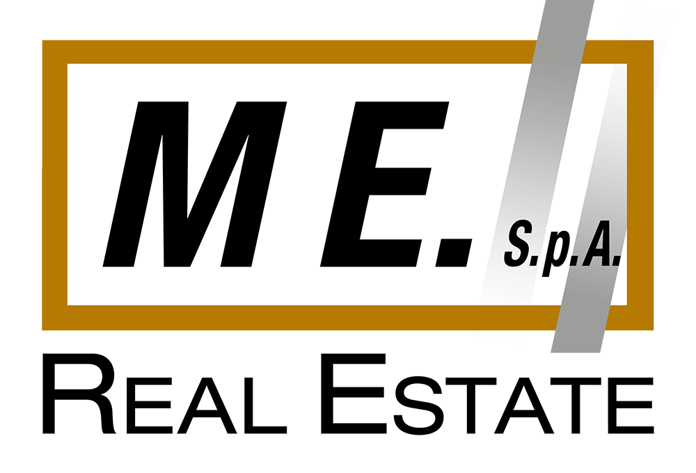 logo ME Real Estate