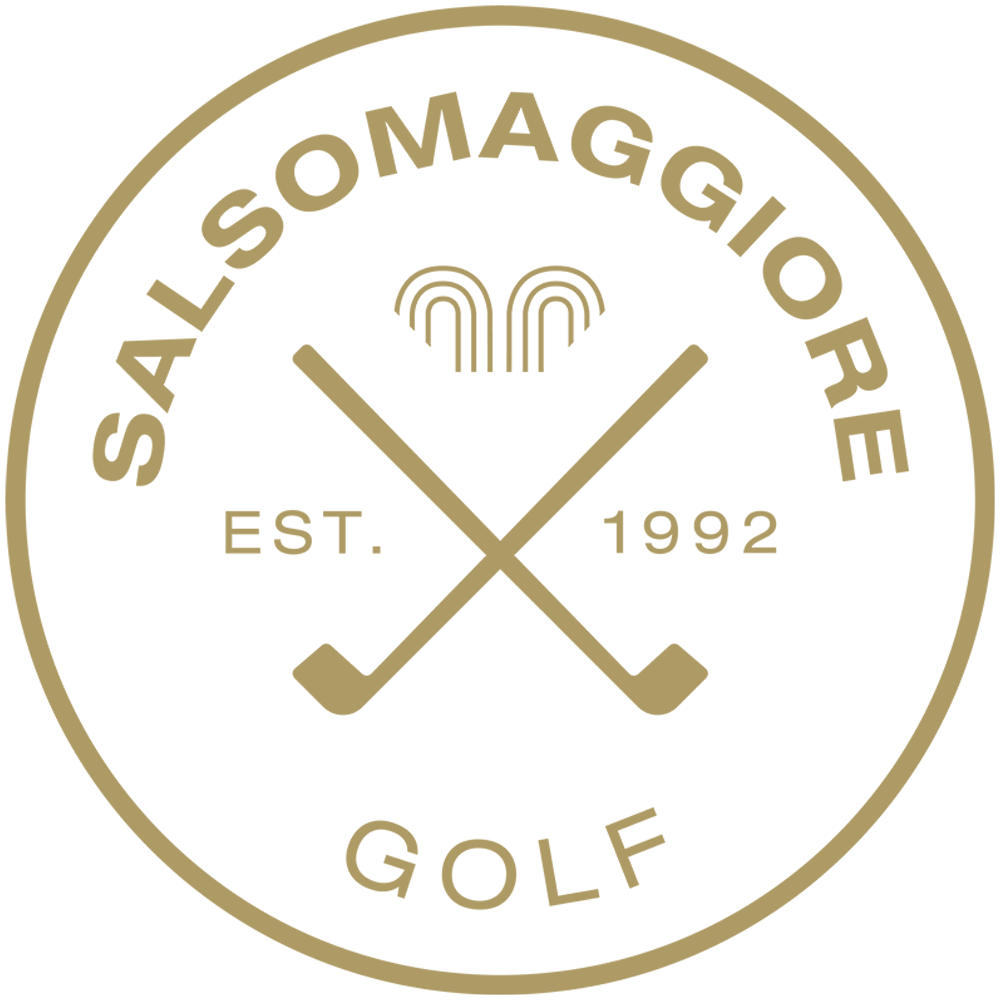 logo Golf Salsomaggiore
