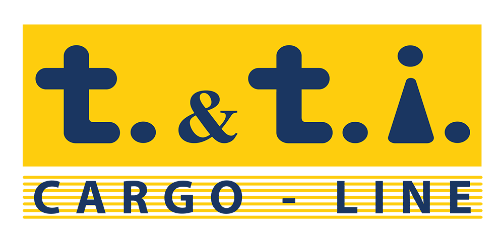 logo T&Ti Cargo