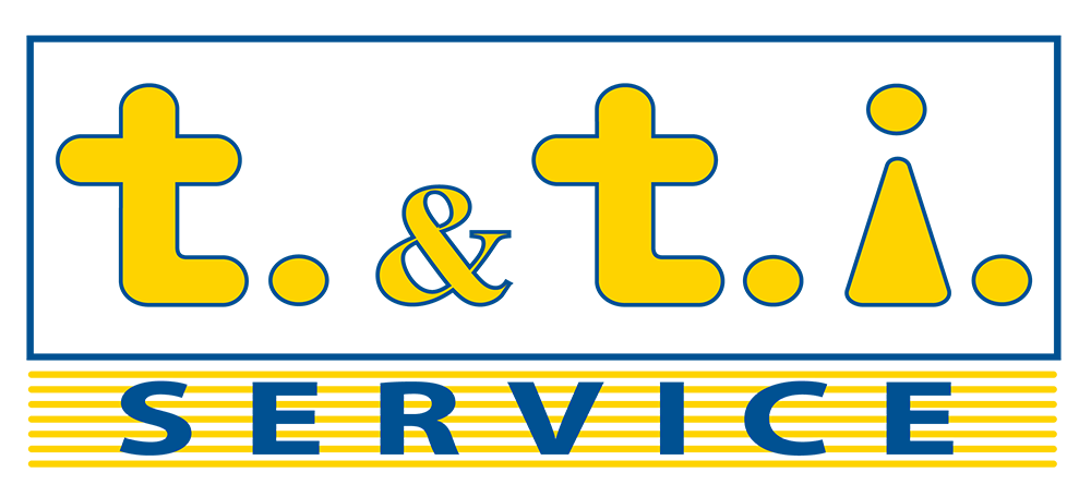 logo T&TI Service