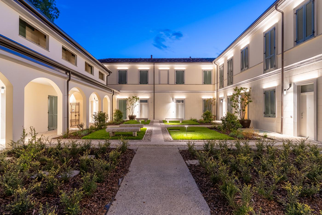 Residenziale