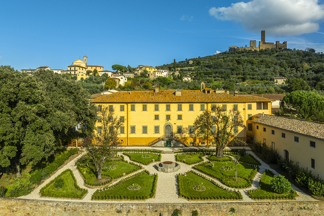 Borgo Gran Ducale