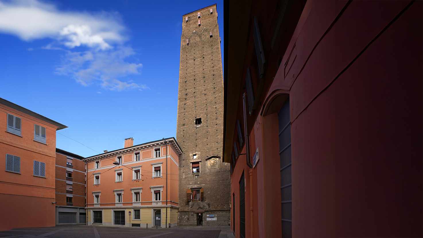 Palazzo Albiroli